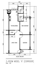 Tampines Street 41 (Tampines),  #618153241
